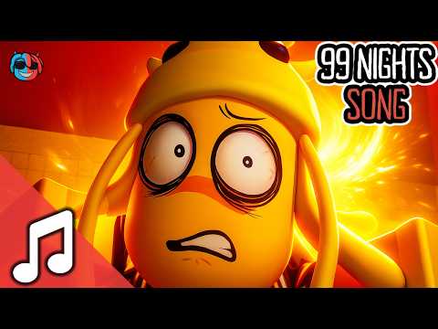 BloxBoys – THE ORIGIN (99 Nights in the Forest Song)