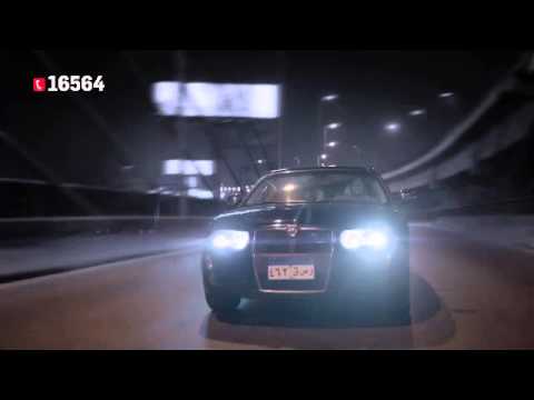 اعلان التلفزيون MG 750
