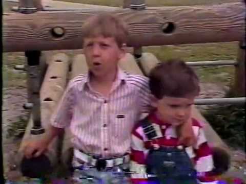 WDIV October 2, 1988 Commercial Break #21