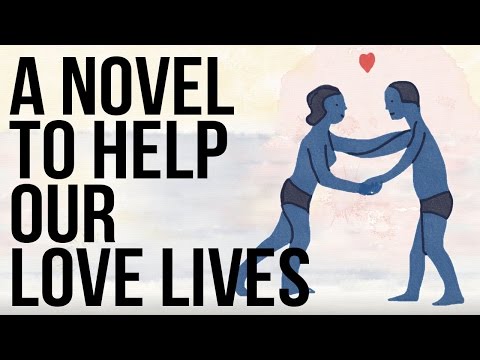 一本幫助我們愛情生活的小說 (A Novel To Help Our Love Lives)