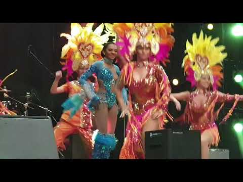 Arubadag Festival 2019 Rotterdam Ahoy