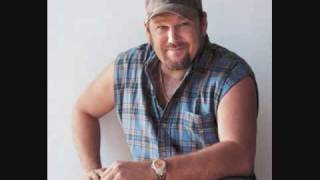 Larry the Cable Guy  -Toddler Mail
