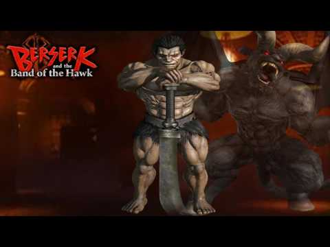 Berserk Musou - Zodd Theme - OST