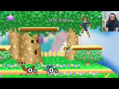 Snap vs Nathan Sandwich Nov 25 2020