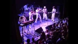 The Islands - Rough Gem @ Bowery Ballroom
