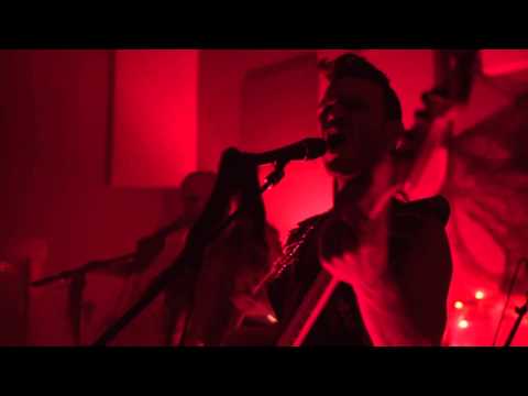 Dreamers of the Ghetto - Live at Russian Recording - 10/22/11