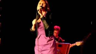 Sanna Nielsen - Rör Vid Min Själ (Live Musikplats 1/10/2010)