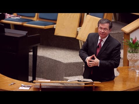 13.01.19 PM | P. Negruț "Vrei să scapi de faliment și rușine?" - Ioan 2:1-11