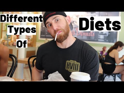 download lagu mp3 mp4 Different Types Of Special Diets, download lagu Different Types Of Special Diets gratis, unduh video klip Different Types Of Special Diets