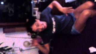 Mi mama fen el tontu