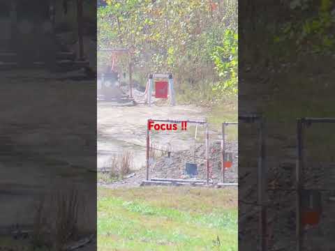 Just As GOOD As The 9MM?...Winchester White Box .380 Auto Self-Defense AMMO Test!