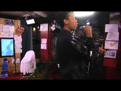 OIAM - Speciell, Musikhjälpen 2014