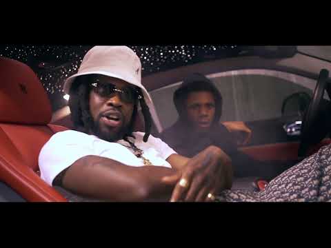 Seddy Hendrinx - 45 feat. A Boogie Wit Da Hoodie (Official Video)