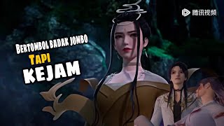 Download lagu XINGYUN MELAWAN PERI BERT0MBOL BAD4K JOMB0 - WONDERLAND EPISODE TERBARU mp3