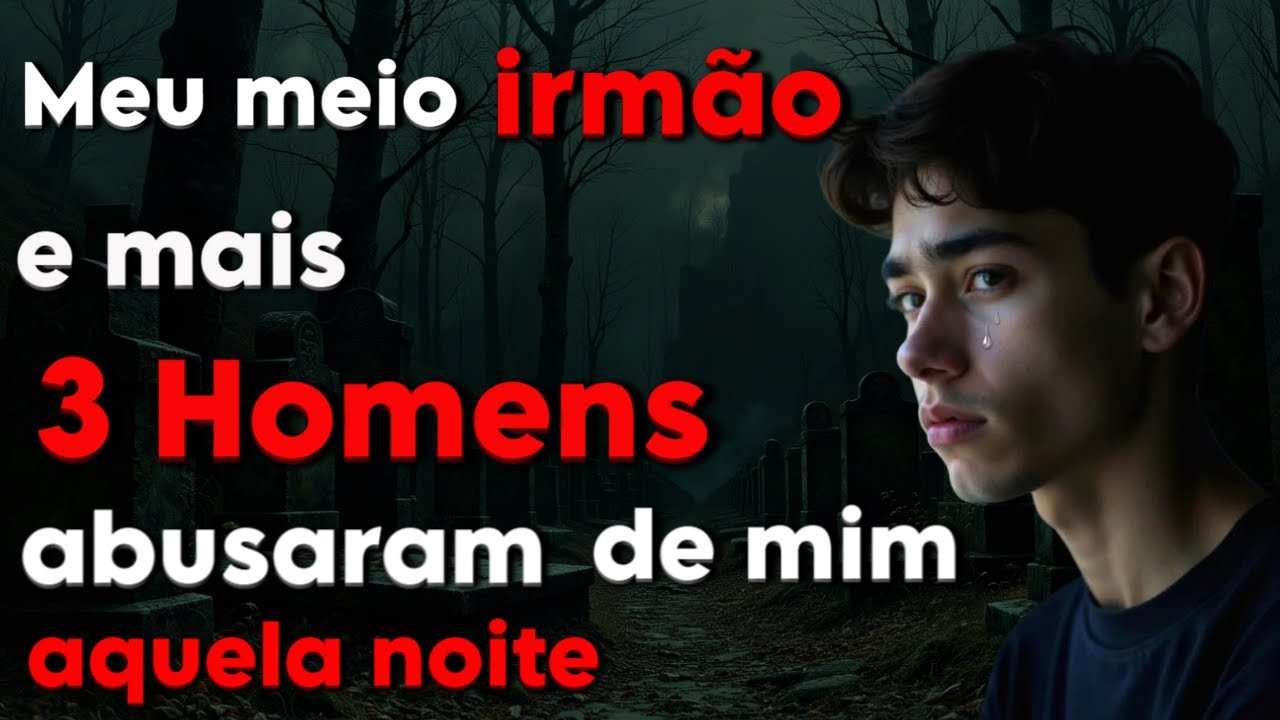 Eu não TIVE PAZ enquanto NÃO  devolvi com a MESMA MOEDA- Relato Real-