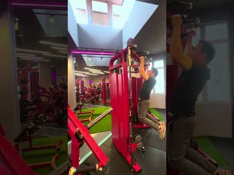 Gym Interior Design Klang Valley | 健身房设计