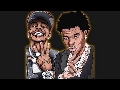 (FREE) Lil Baby x DaBaby Type Beat - "Goin' Crazy" | Rap / Trap Instrumental 2020