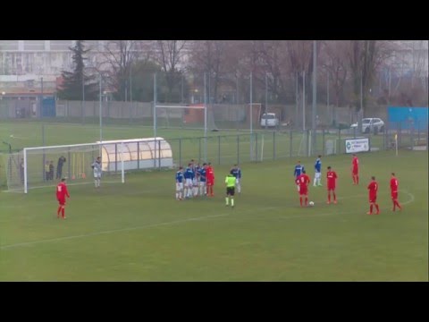 UFM - Giorgione del 20/12/2015