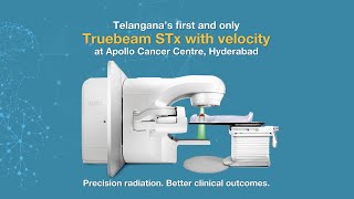 Hyderabad Oncologists Dr. Vijay Anand Reddy, MBBS, MD, DNB - APOLLO CANCER HOSPITAL video Hyderabad Oncologists Dr. Vijay Anand Reddy, MBBS, MD, DNB - APOLLO CANCER HOSPITAL video