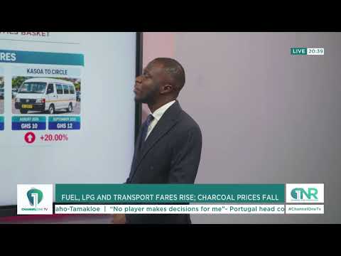 Channel One Price Barometer | Fuel Price Hikes:What It Means for Transport Fares and Household Costs