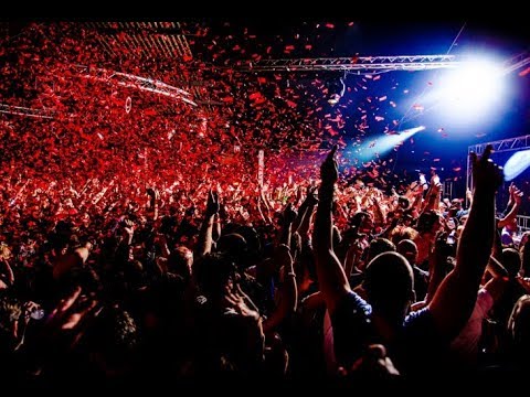 Musica De Antro Marzo 2018 #001 - Dj Raven Mix Vs Dj Arguellex