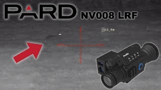 Pard NV008 LRF