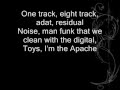 Hilltop Hoods Nosebleed Section Lyrics