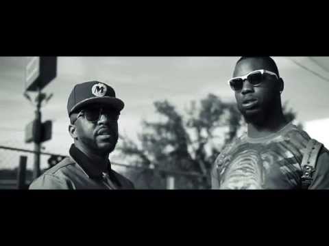 Wes Dog Ft. Rocko & Yung Rich Porter - 