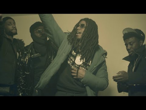 Drippa X Big Guap X BlackOpprns - ( State Of The Art ) Dir. @hush_congo