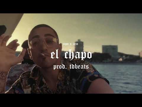 "El Chapo" CAPO x JAZN Type Beat | Future Rap x Flute Beat (Prod. TD Beats)
