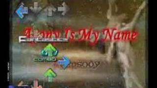 Rhapsody - Agony Is My Name
