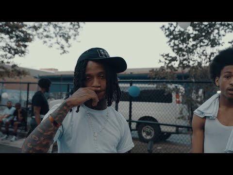 Jefe Hound x Leaky Dademon x Rg Hound - Backseat (Official Music Video)