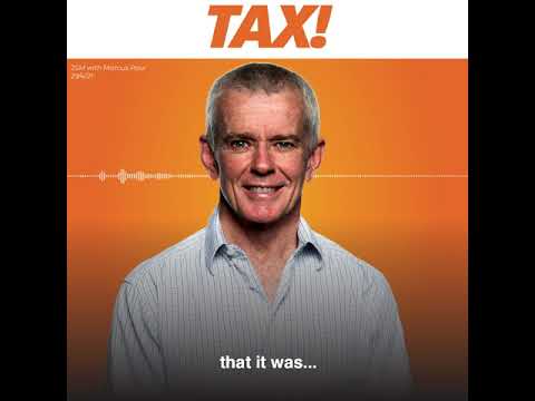 Tax Reform in Australia