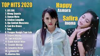 Download lagu Happy Asmara & Safira Inema [ Hits LOS DOL ] 🔥 Lagu Jawa Terbaru & Terpopuler 2020 mp3