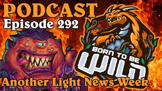 Episode 292 Another Light News Week