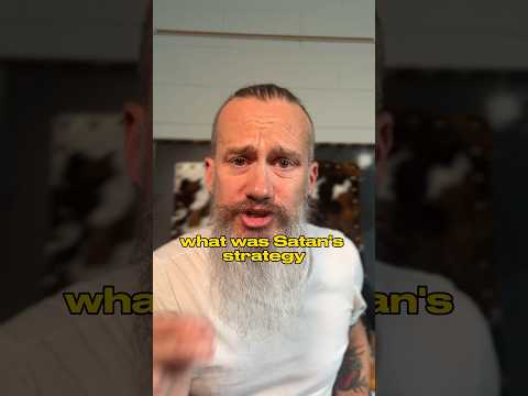 How Satan Ruined Humanity. God In 60 Seconds-Genesis 3. #sin #eden #serpent #temptation #genesis