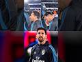 Messi Crying After Last Home Game For Argentina Shorts