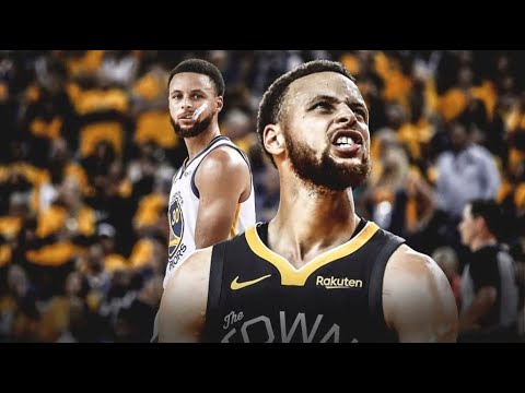 STEPHEN CURRY ★ CAN'T HOLD US ★ MVP MIX 2021