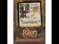 The Pogues - Billy's Bones (BBC Janice Long Show)