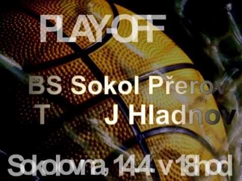 POZVÁNKA NA PLAY-OFF