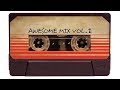 Cheap Trick - Surrender. (Guardians of the Galaxy) Vol. 2