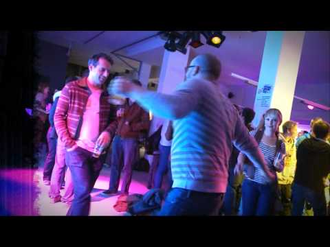 2411 kleurrijk OVL Aalst ferme brok DJs