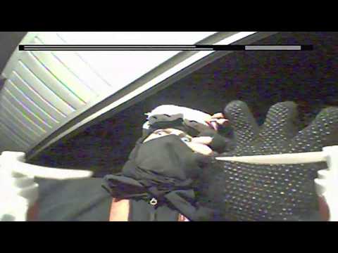 H8 The Hood (ImmersionRC PowerPlay DVR)