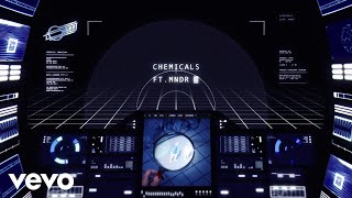Oliver - Chemicals Visualizer ft. MNDR