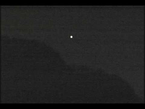 Brown Mountain Lights Video 6