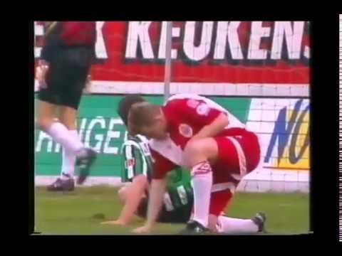 The Antwerp Tapes: RAFC - Cercle Brugge voorjaar 1996