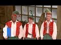 Santa The Elves SNL