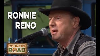Ronnie Reno  &quot;Freight Train Boogie&quot;
