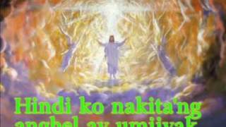 Ten Thousand Angels Cried (TAGALOG VERSION)