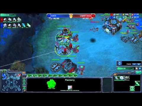 Adults React to LiquidTaeJa [T] vs coL.Ganzi [T] - Starcraft 2 Cast